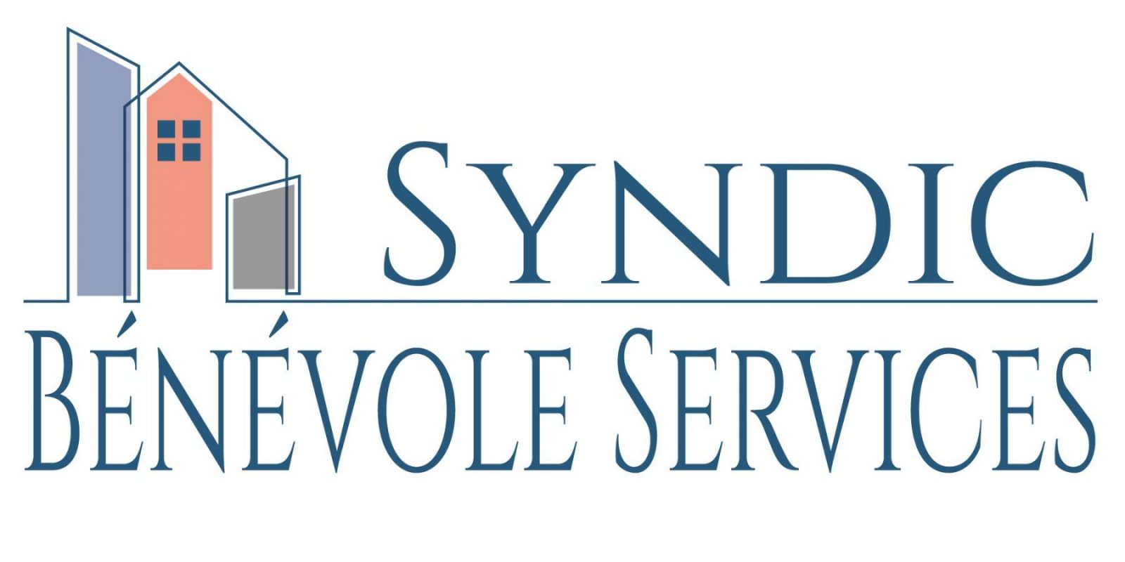 Syndic Bénévole Services Logo
